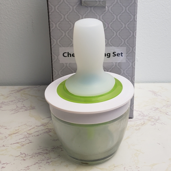 CHEF'S BASTING SET - Picture 2 of 6